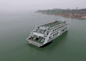 【三門峽光影節(jié)組委會(huì)惠民大派送】購光影節(jié)門票，送黃河天鵝號(hào)郵輪船票！